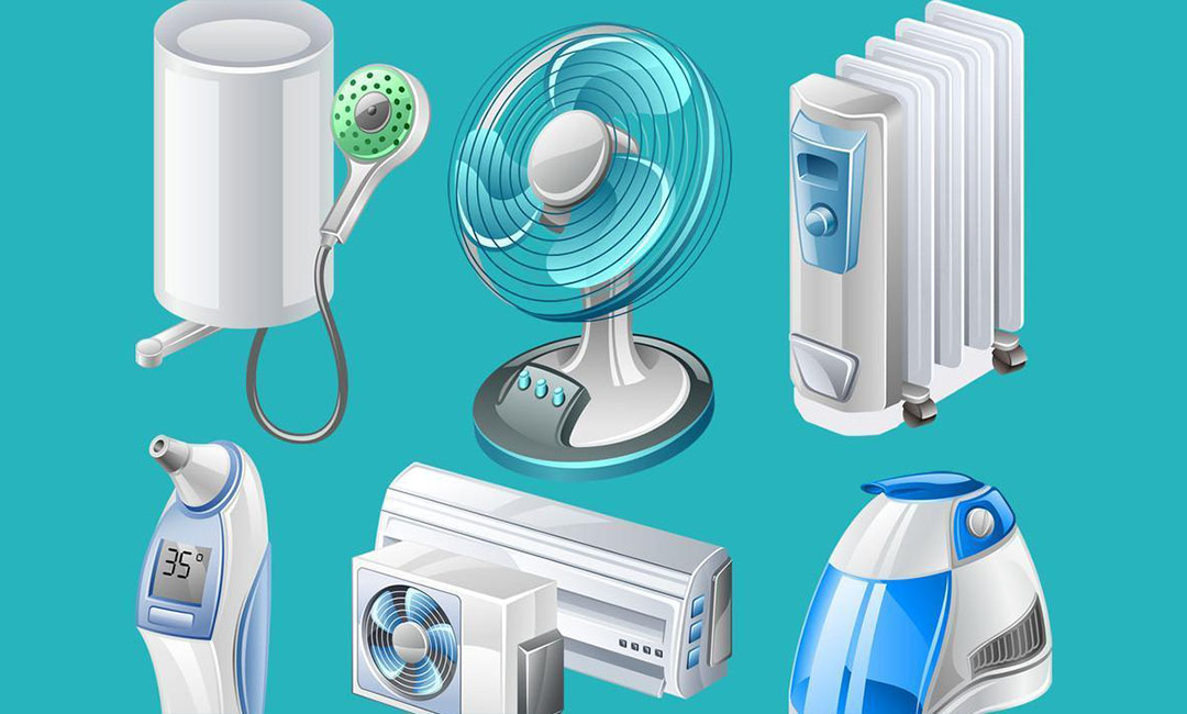 秦皇岛丰泽电器APP开发案例